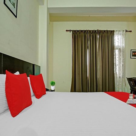 Hotel O Tableau Homestay Kandaghat Exterior photo