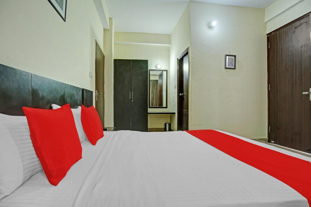 Hotel O Tableau Homestay Kandaghat Exterior photo