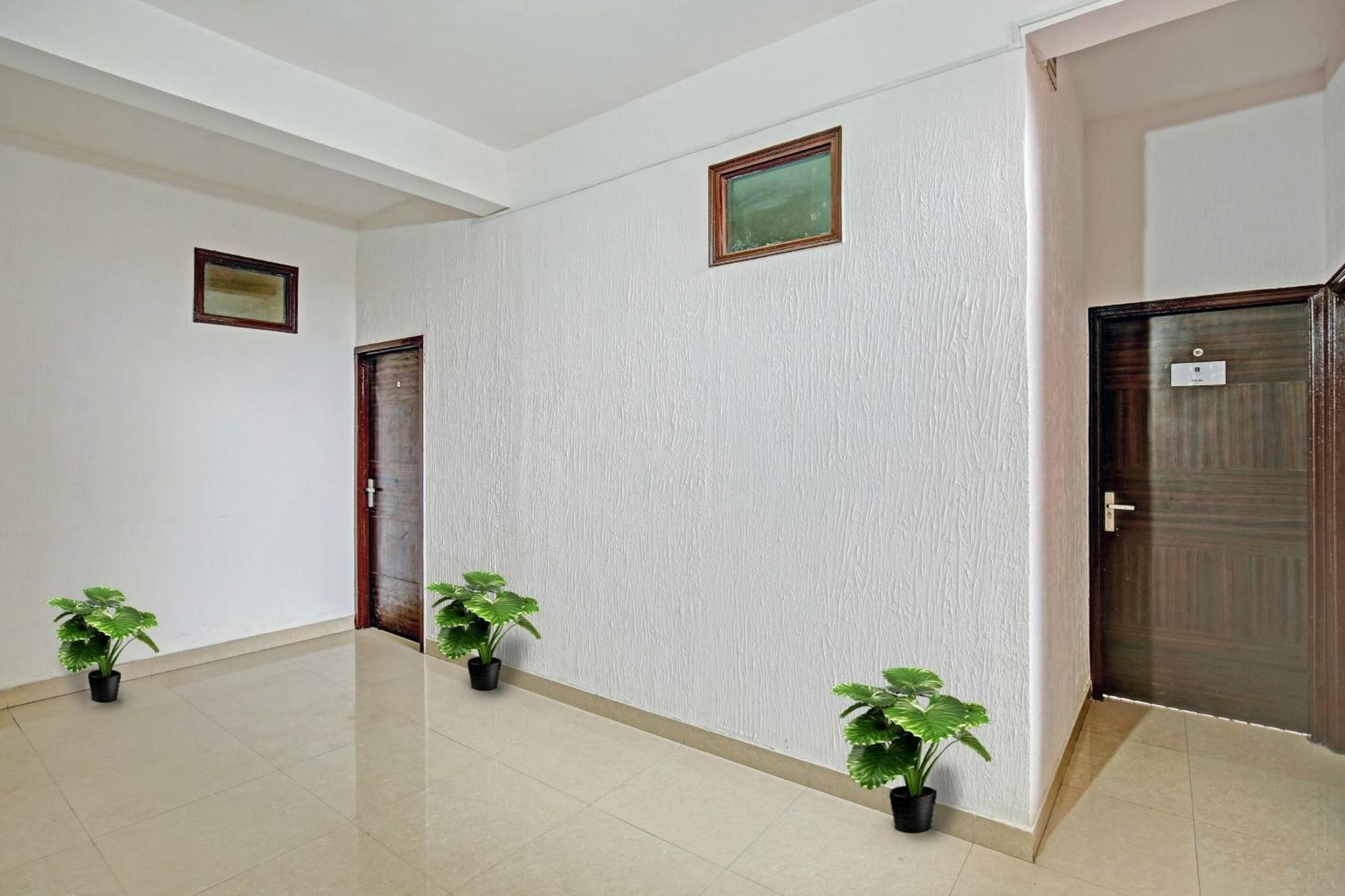 Hotel O Tableau Homestay Kandaghat Exterior photo